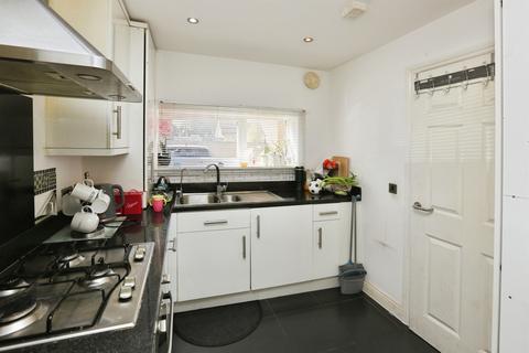 3 bedroom end of terrace house for sale, Davenport Close, Gosport