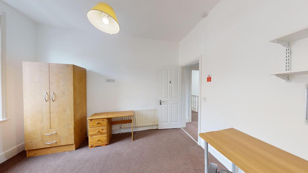House in Newcastle upon Tyne - View 5