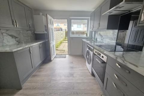 undefined, Coldgreen Avenue, North Ayrshire KA25