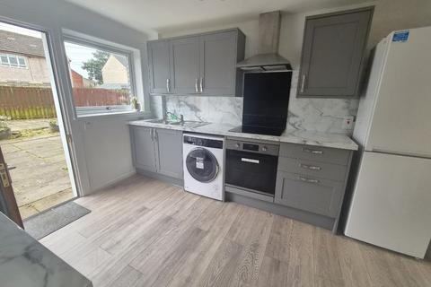 undefined, Coldgreen Avenue, North Ayrshire KA25