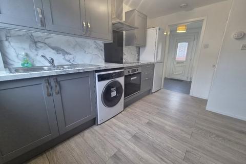 undefined, Coldgreen Avenue, North Ayrshire KA25