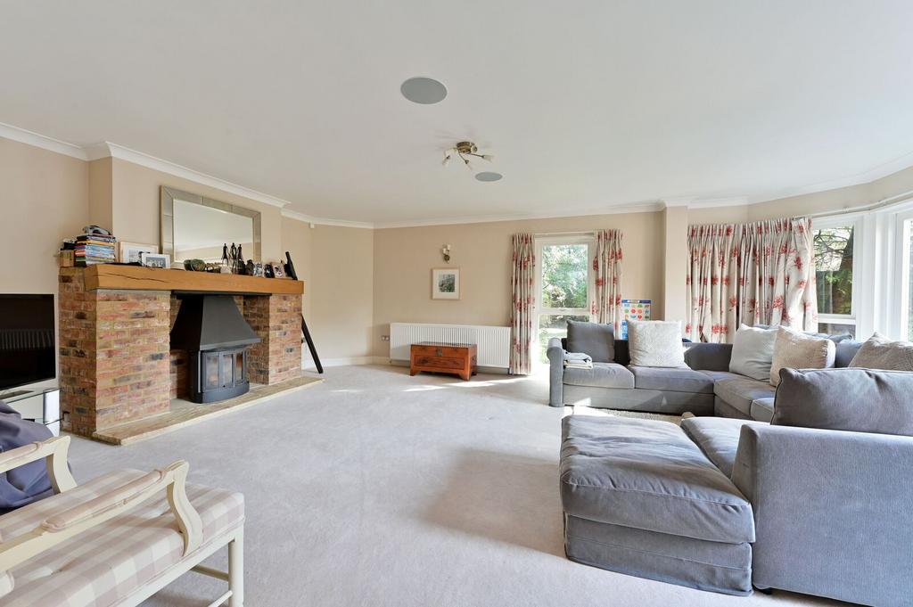 House in London - View 3