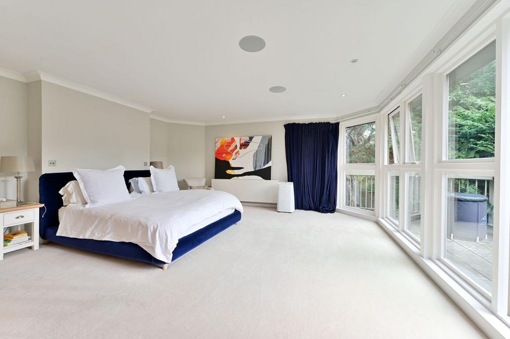 House in London - View 4