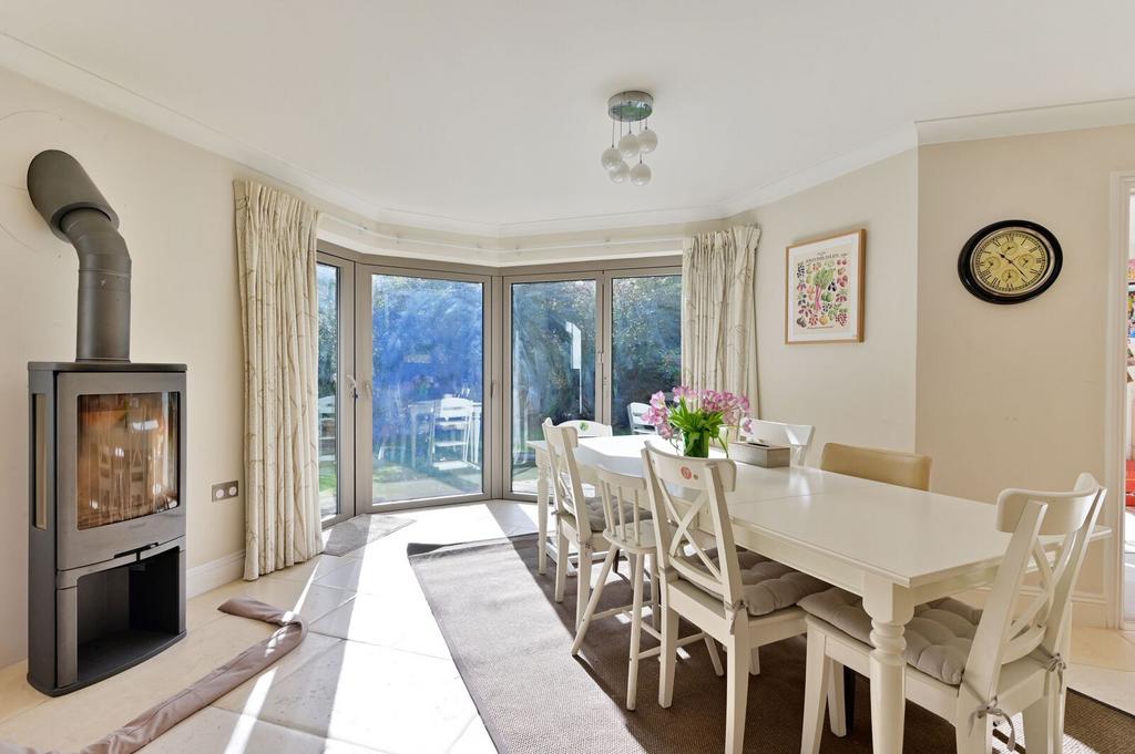 House in London - More