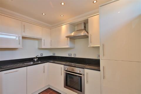 1 bedroom apartment to rent, Cedar Court, West Way, Botley, Oxford, OX2