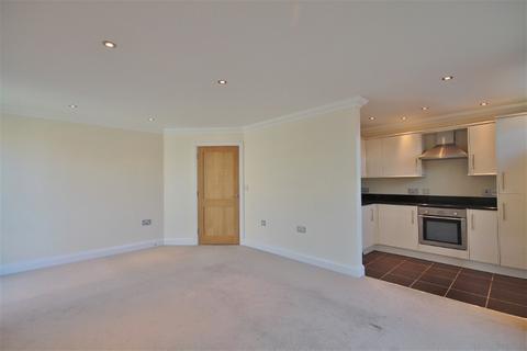 1 bedroom apartment to rent, Cedar Court, West Way, Botley, Oxford, OX2