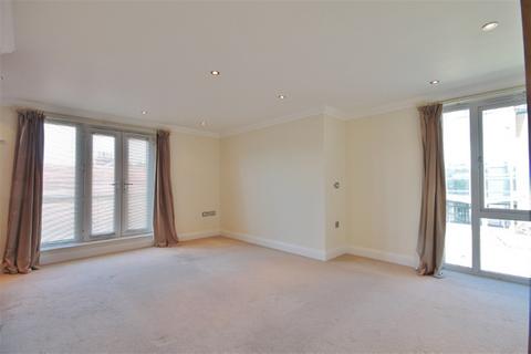 1 bedroom apartment to rent, Cedar Court, West Way, Botley, Oxford, OX2