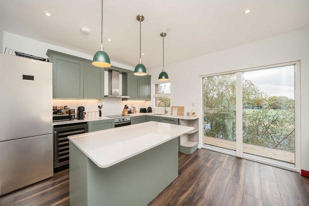 House in Wimbledon - View 4