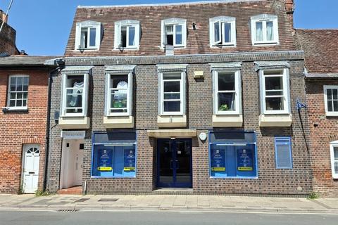 2 bedroom ground floor flat for sale, East Street, BLANDFORD FORUM