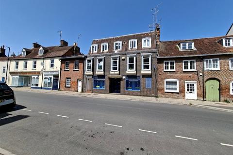 2 bedroom ground floor flat for sale, East Street, BLANDFORD FORUM