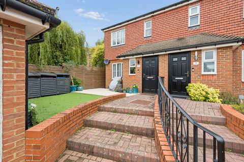 2 bedroom semi-detached house for sale, Ryders Hill, Stevenage SG1