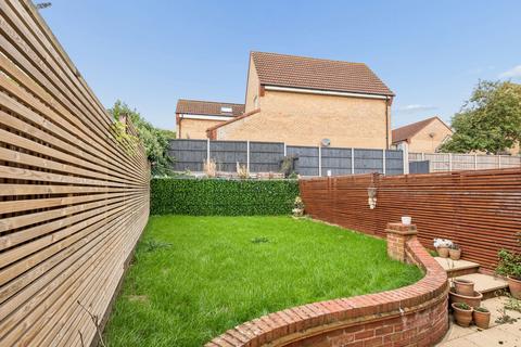 2 bedroom semi-detached house for sale, Ryders Hill, Stevenage SG1