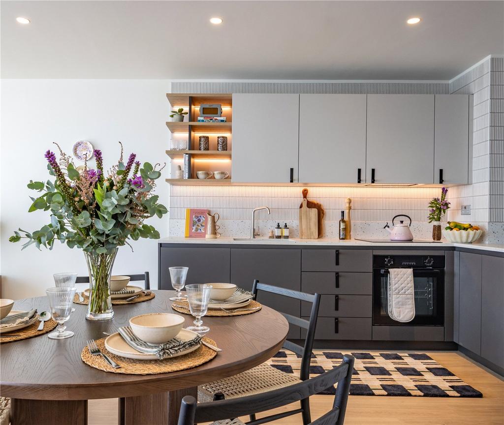 Apartment in London - View 4