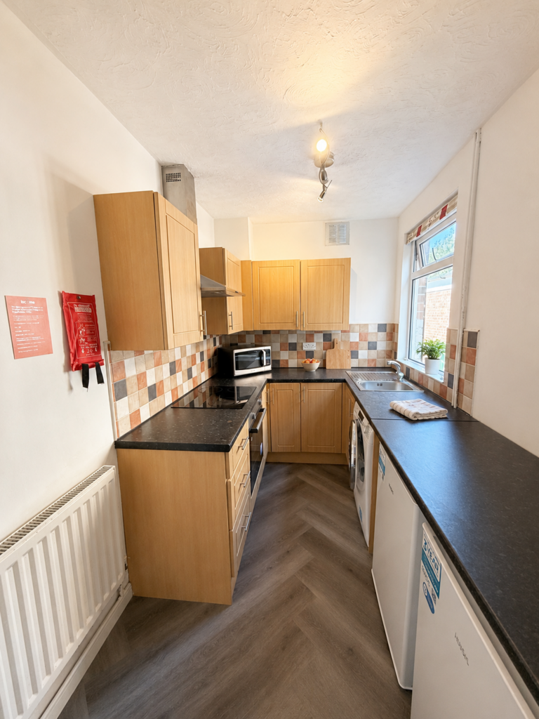 House in Loughborough - View 2