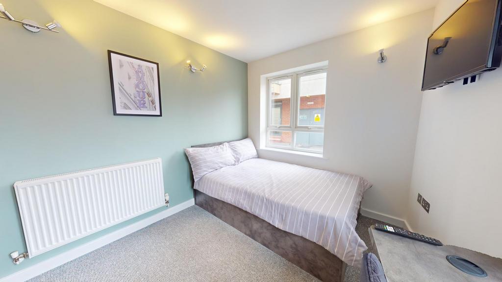 House in Loughborough - View 2