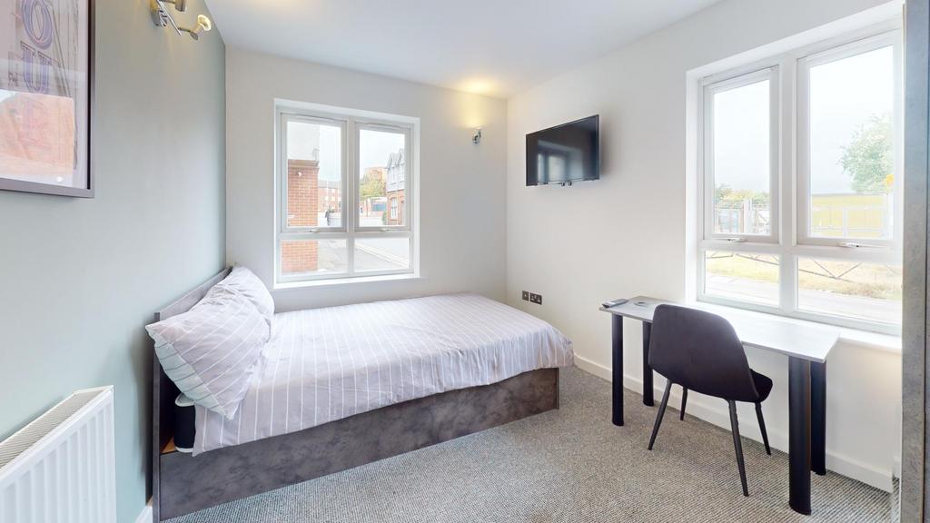 House in Loughborough - View 3