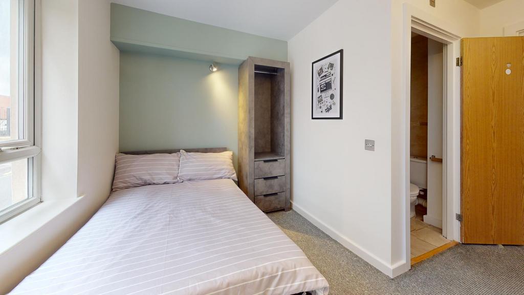 House in Loughborough - View 4