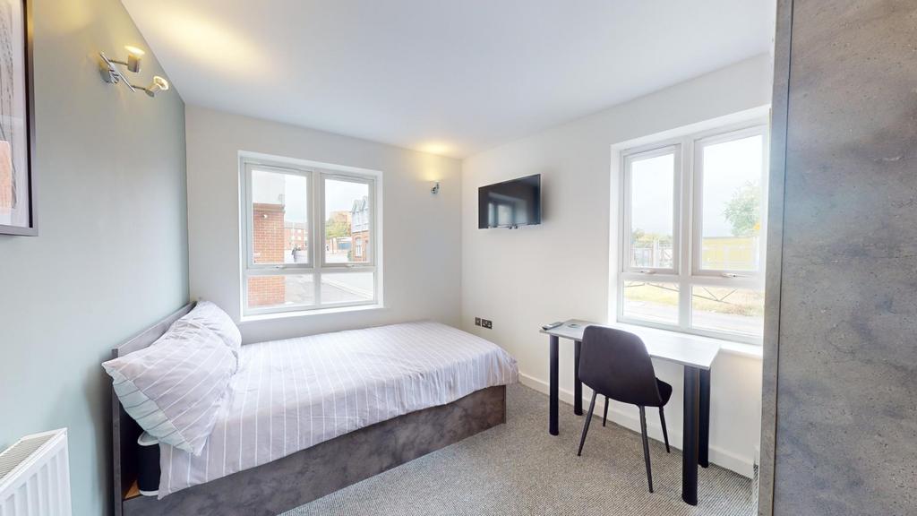 House in Loughborough - More