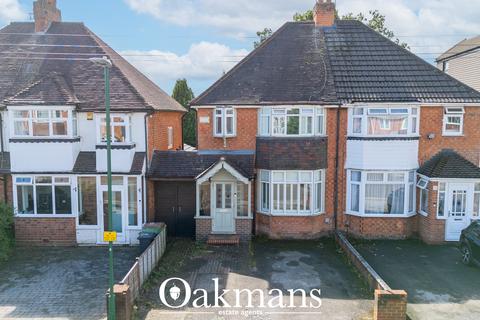 3 bedroom semi-detached house for sale, SHIRLEY, SOLIHULL B90