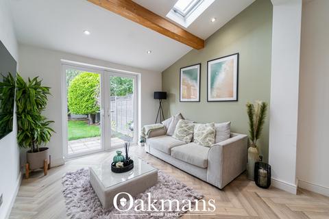 3 bedroom semi-detached house for sale, SHIRLEY, SOLIHULL B90