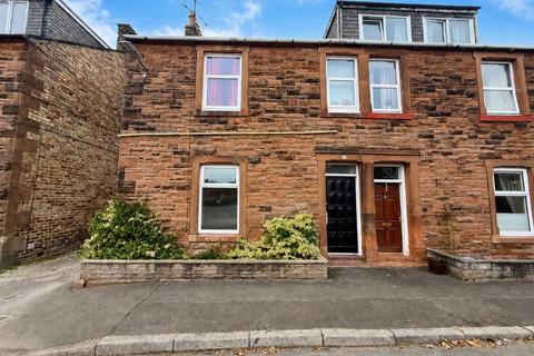 1 bedroom ground floor flat for sale, 34 Kirkowens Street, Dumfries, DG1 3DS