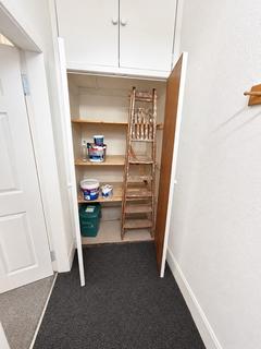 1 bedroom ground floor flat for sale, 34 Kirkowens Street, Dumfries, DG1 3DS