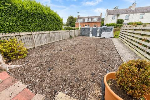 1 bedroom ground floor flat for sale, 34 Kirkowens Street, Dumfries, DG1 3DS