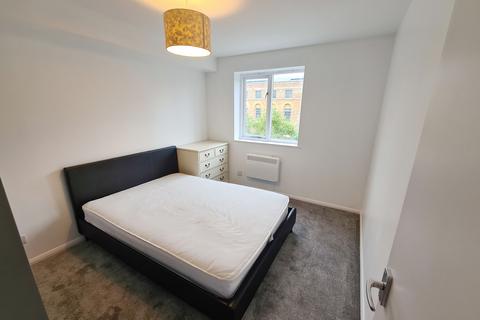 2 bedroom apartment to rent, Ruston Road, London, SE18