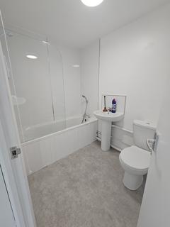 2 bedroom apartment to rent, Ruston Road, London, SE18
