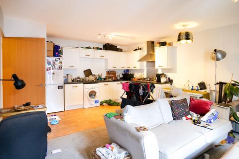 1 bedroom flat for sale, Elmira Way, Salford M5