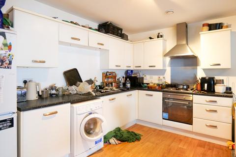 1 bedroom flat for sale, Elmira Way, Salford M5