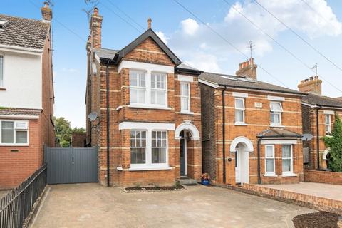 4 bedroom detached house for sale, Goldsmid Road, Tonbridge, TN9