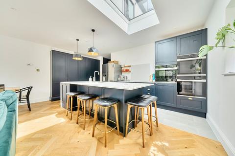 4 bedroom detached house for sale, Goldsmid Road, Tonbridge, TN9