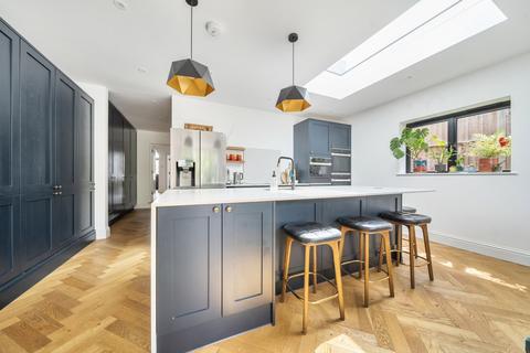 4 bedroom detached house for sale, Goldsmid Road, Tonbridge, TN9