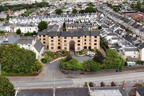 undefined, Alexandra Court, Alexandra Road, Barnstaple EX32