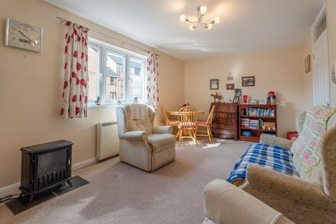 undefined, Alexandra Court, Alexandra Road, Barnstaple EX32