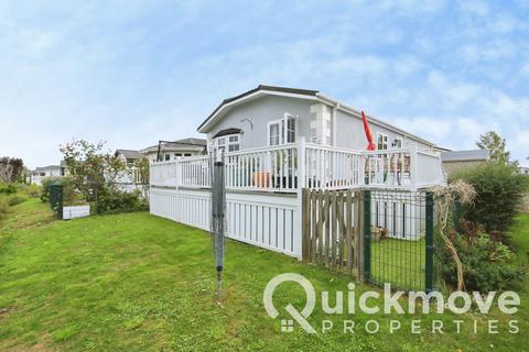 2 bedroom park home for sale, Peterborough, Cambridgeshire, PE8