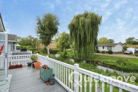 2 bedroom park home for sale, Peterborough, Cambridgeshire, PE8