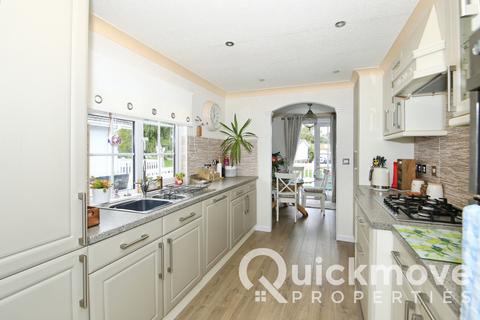 2 bedroom park home for sale, Peterborough, Cambridgeshire, PE8