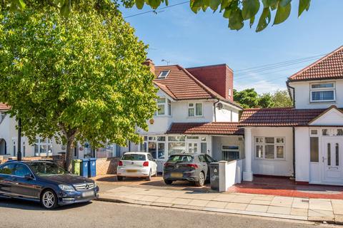 3 bedroom end of terrace house for sale, Allenby Road, Greenford, Southall, UB1