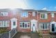 Burley Lane, Horsforth, Leeds, West Yorkshire, LS18
