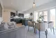 Plot 060, The Waverton at Elmy Fields, Off Radnor Roundabout, Wolstenholme Elmy Way CW12 photo 2