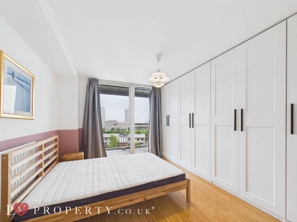 Apartment in West Midlands - View 5