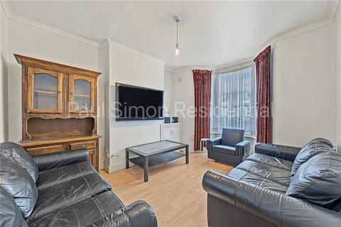 undefined, Effingham Road, London, N8
