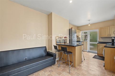 undefined, Effingham Road, London, N8