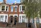 68 Charteris Road, Kilburn, London, NW6 7EX