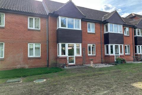 1 bedroom retirement property for sale, Violet Hill Road, Stowmarket IP14