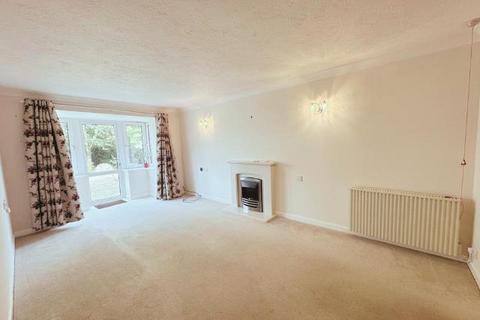 1 bedroom retirement property for sale, Violet Hill Road, Stowmarket IP14