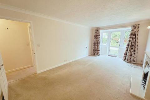 1 bedroom retirement property for sale, Violet Hill Road, Stowmarket IP14