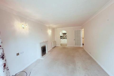 1 bedroom retirement property for sale, Violet Hill Road, Stowmarket IP14